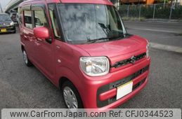 suzuki spacia 2020 -SUZUKI 【名古屋 582ﾒ9164】--Spacia DAA-MK53S--MK53S-264704---SUZUKI 【名古屋 582ﾒ9164】--Spacia DAA-MK53S--MK53S-264704-