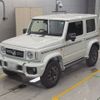 suzuki jimny-sierra 2024 -SUZUKI 【岐阜 504つ5628】--Jimny Sierra JB74W-226493---SUZUKI 【岐阜 504つ5628】--Jimny Sierra JB74W-226493- image 1