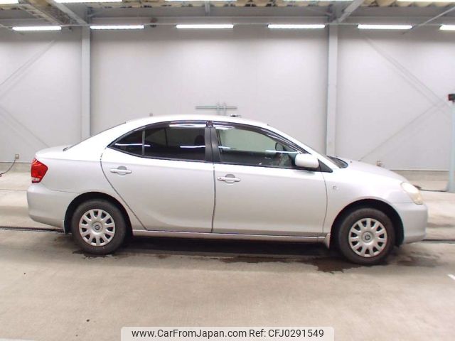 toyota allion 2006 NIKYO_MQ90701 image 1