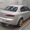 alfa-romeo 159 2007 -ALFA ROMEO--Alfa Romeo 159 93922-ZAR93900007076073---ALFA ROMEO--Alfa Romeo 159 93922-ZAR93900007076073- image 2