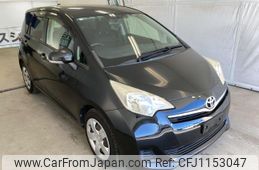 toyota ractis 2013 quick_quick_DBA-NCP120_NCP120-3001677