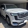 toyota land-cruiser 2025 quick_quick_3BA-VJA300W_VJA300-4191465 image 2
