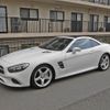 mercedes-benz sl-class 2016 quick_quick_DBA-231466_WDD2314662F046241 image 12