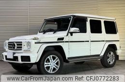 mercedes-benz g-class 2016 -MERCEDES-BENZ 【横浜 330ﾃ1382】--Benz G Class LDA-463348--WDB4633482X253938---MERCEDES-BENZ 【横浜 330ﾃ1382】--Benz G Class LDA-463348--WDB4633482X253938-