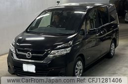 nissan serena 2017 -NISSAN 【熊本 502わ1873】--Serena GC27-018009---NISSAN 【熊本 502わ1873】--Serena GC27-018009-