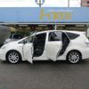 toyota prius-α 2012 -TOYOTA--Prius α ZVW41W--3100688---TOYOTA--Prius α ZVW41W--3100688- image 27