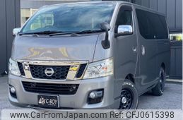 nissan caravan-van 2014 -NISSAN--Caravan Van VR2E26--VR2E26-021248---NISSAN--Caravan Van VR2E26--VR2E26-021248-