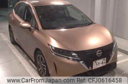 nissan note 2023 -NISSAN--Note SNE13-181115---NISSAN--Note SNE13-181115-