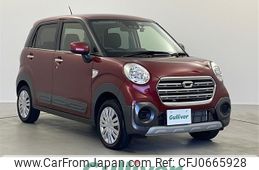 daihatsu cast 2019 -DAIHATSU--Cast DBA-LA250S--LA250S-0169815---DAIHATSU--Cast DBA-LA250S--LA250S-0169815-