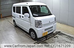 mitsubishi minicab-van 2025 CFJ1671209