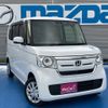 honda n-box 2019 -HONDA--N BOX DBA-JF4--JF4-8001007---HONDA--N BOX DBA-JF4--JF4-8001007- image 4