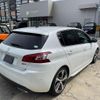 peugeot 308 2016 CFJ1827323 image 15