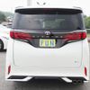 toyota alphard 2023 -TOYOTA--Alphard 6AA-AAHH40W--AAHH40-4000487---TOYOTA--Alphard 6AA-AAHH40W--AAHH40-4000487- image 7