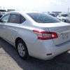 nissan sylphy 2014 NIKYO_SS67630 image 4