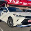 toyota harrier-hybrid 2022 quick_quick_AXUH80_AXUH80-0046061 image 18