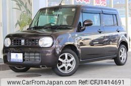 suzuki alto-lapin 2014 quick_quick_DBA-HE22S_HE22S-274495