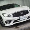 nissan fuga 2018 -NISSAN--Fuga DBA-KY51--KY51-580109---NISSAN--Fuga DBA-KY51--KY51-580109- image 6