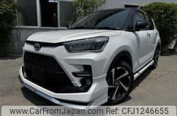 toyota raize 2025 quick_quick_5AA-A202A_A202A-00966