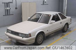 toyota soarer 1985 -TOYOTA--Soarer MZ12-004525---TOYOTA--Soarer MZ12-004525-