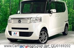 honda n-box 2014 -HONDA--N BOX DBA-JF1--JF1-1438255---HONDA--N BOX DBA-JF1--JF1-1438255-