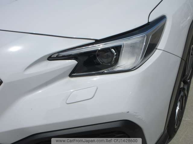 subaru wrx 2022 CFJ1628600 image 2