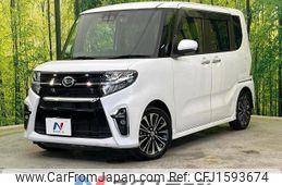 daihatsu tanto 2021 CFJ1593674
