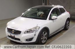 volvo c30 2013 -VOLVO--Volvo C30 MB4204S-YV1MK434BD2304106---VOLVO--Volvo C30 MB4204S-YV1MK434BD2304106-