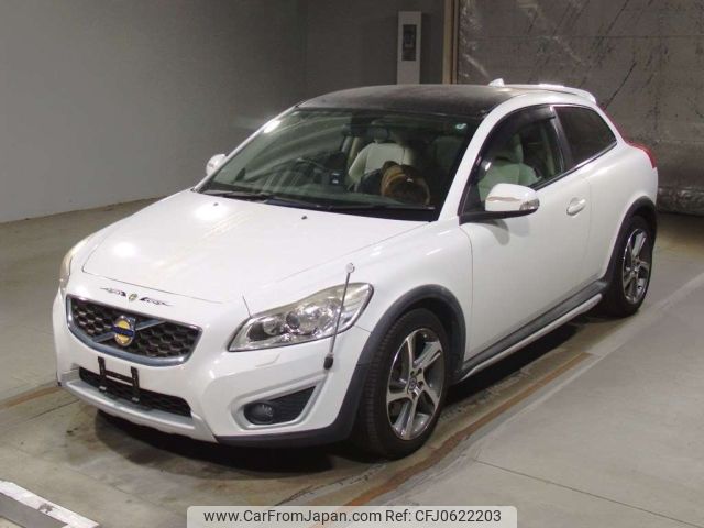 volvo c30 2013 -VOLVO--Volvo C30 MB4204S-YV1MK434BD2304106---VOLVO--Volvo C30 MB4204S-YV1MK434BD2304106- image 1