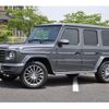 mercedes-benz g-class 2021 -MERCEDES-BENZ 【愛媛 301】--Benz G Class 3DA-463350--W1N4633502X393384---MERCEDES-BENZ 【愛媛 301】--Benz G Class 3DA-463350--W1N4633502X393384- image 30