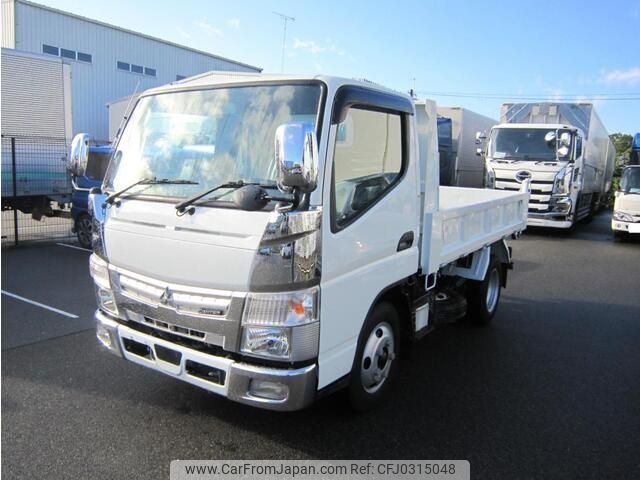 mitsubishi-fuso canter 2020 -MITSUBISHI--Canter 2PG-FBA60--FBA60-583621---MITSUBISHI--Canter 2PG-FBA60--FBA60-583621- image 1