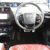 toyota prius 2018 -TOYOTA--Prius DAA-ZVW50--ZVW50-8085809---TOYOTA--Prius DAA-ZVW50--ZVW50-8085809- image 16