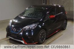 nissan note 2019 quick_quick_DAA-HE12_HE12-248350