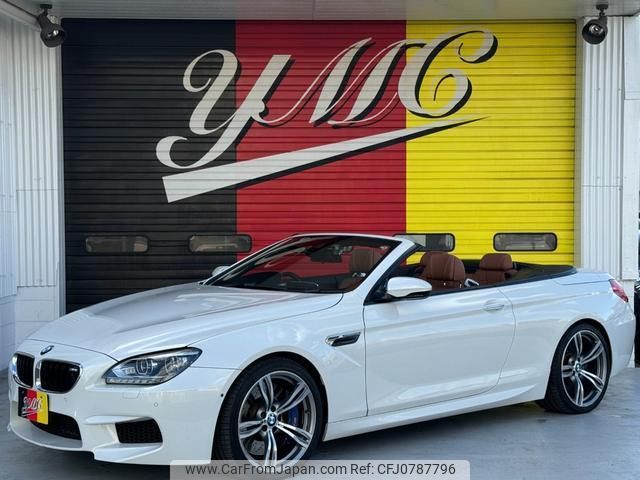 bmw m6 2014 quick_quick_LZ44M_WBSLZ92000C967610 image 2