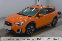 subaru xv 2020 quick_quick_DBA-GT3_GT3-082644