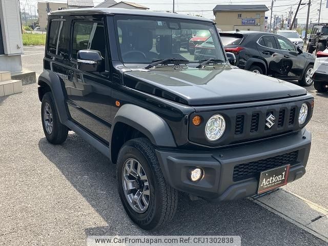suzuki jimny-sierra 2022 270 image 2