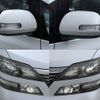 toyota vellfire 2008 -TOYOTA--Vellfire ANH20W--8029796---TOYOTA--Vellfire ANH20W--8029796- image 6