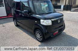 honda n-box 2012 -HONDA 【名変中 】--N BOX JF1--1100224---HONDA 【名変中 】--N BOX JF1--1100224-