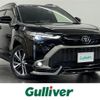 toyota corolla-cross 2023 -TOYOTA--Corolla Cross 6AA-ZVG11--ZVG11-1053753---TOYOTA--Corolla Cross 6AA-ZVG11--ZVG11-1053753- image 1