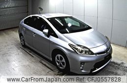 toyota prius 2014 -TOYOTA--Prius ZVW30-5733561---TOYOTA--Prius ZVW30-5733561-