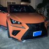 lexus nx 2018 CFJ1539641 image 1
