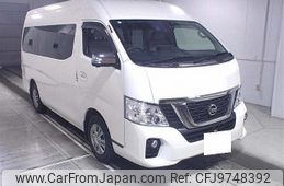 nissan caravan-bus 2020 -NISSAN 【富士山 240ｻ68】--Caravan Bus DW4E26-100308---NISSAN 【富士山 240ｻ68】--Caravan Bus DW4E26-100308-
