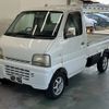 suzuki carry-truck 1999 -SUZUKI--Carry Truck DA52T-113857---SUZUKI--Carry Truck DA52T-113857- image 1