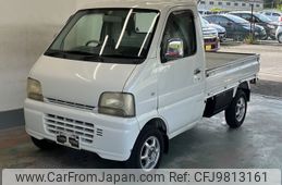 suzuki carry-truck 1999 -SUZUKI--Carry Truck DA52T-113857---SUZUKI--Carry Truck DA52T-113857-