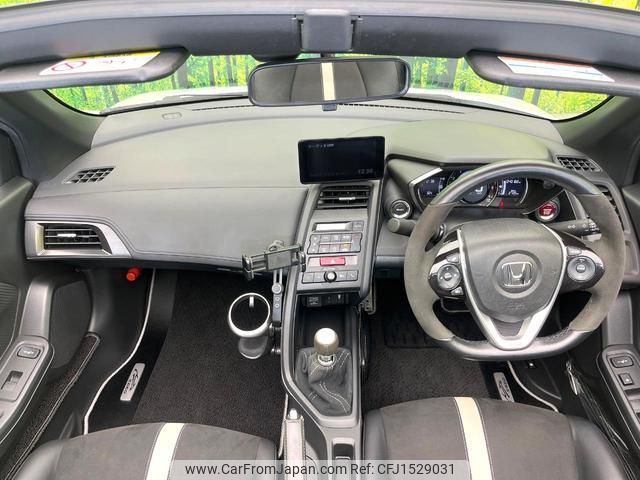 honda s660 2022 CFJ1529031 image 2
