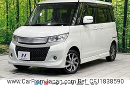 suzuki palette 2013 CFJ1838590