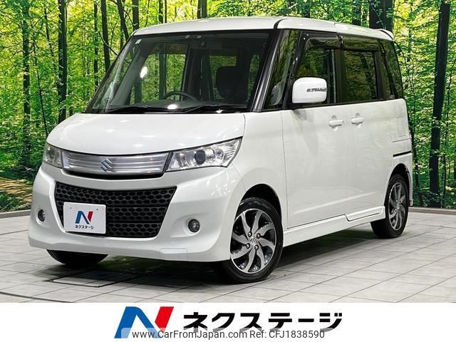 suzuki palette 2013 CFJ1838590 image 1
