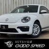 volkswagen the-beetle 2017 -VOLKSWAGEN--VW The Beetle DBA-16CBZ--WVWZZZ16ZJM701801---VOLKSWAGEN--VW The Beetle DBA-16CBZ--WVWZZZ16ZJM701801- image 1