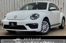 volkswagen the-beetle 2017 -VOLKSWAGEN--VW The Beetle DBA-16CBZ--WVWZZZ16ZJM701801---VOLKSWAGEN--VW The Beetle DBA-16CBZ--WVWZZZ16ZJM701801-