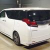 toyota alphard 2015 -TOYOTA--Alphard DBA-GGH30W--GGH30-0010231---TOYOTA--Alphard DBA-GGH30W--GGH30-0010231- image 5