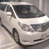 toyota alphard 2009 -TOYOTA--Alphard ANH20W-8081070---TOYOTA--Alphard ANH20W-8081070- image 1